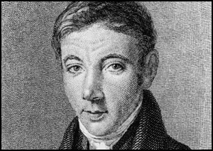 Robert Owen, the enlightened employer.