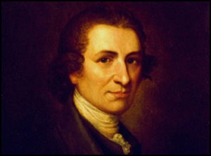 "One good schoolmaster is of more use than a hundred priests." Thomas Paine