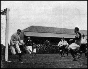 The sad death of Leigh Roose in the First World War.