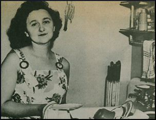 Why did J. Edgar Hoover frame Ethel Rosenberg?