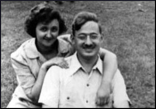 Julius Rosenberg could have saved his wife from execution.