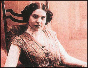 Nadezhda Plevitskaya, Soviet spy.