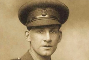 Siegfried Sassoon, Suicide in the Trenches