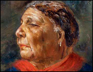 Do you agree with Michael Gove about Mary Seacole?