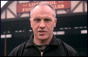 "A football team is like a piano. You need eight men to carry it and three who can play the damn thing."