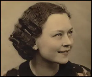 Women in the 2nd World War