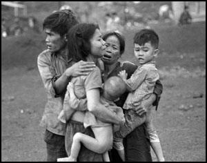 The Vietnam War