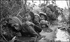 The Vietnam War