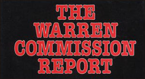 Yuri Nosenko and the Warren Report