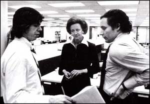 Watergate Scandal