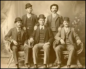 The Wild Bunch