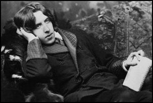 “Disobedience in the eyes of anyone who has read history, is man’s original virtue. It is through disobedience that progress has been made, through disobedience and rebellion.”