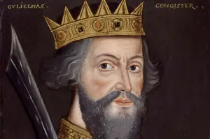 Classroom Activity: William the Conqueror