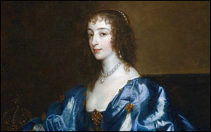 Women and the English Civil War