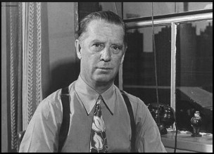 The journalist Westbrook Pegler was in favour of lynching.