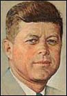 John F. Kennedy