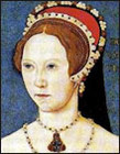 Mary Tudor 