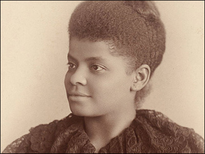 Ida Wells