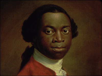 Olaudah Equiano 