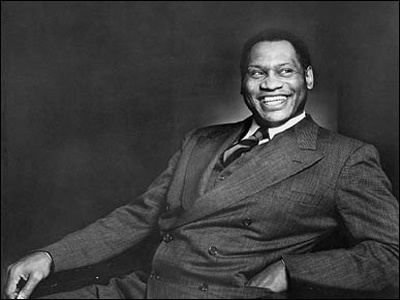 Paul Robeson