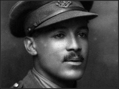 Walter Tull