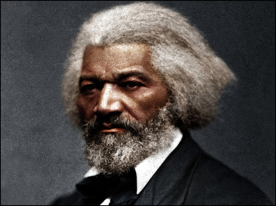 Frederick Douglass