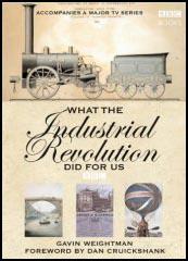 Industrial Revolution